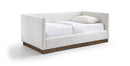 Teva - Upholstered Twin Daybed