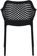 Mykonos - Outdoor Dining Chair (Set of 2)