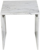 Pienza - Marble Table