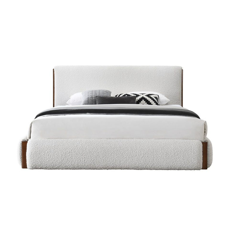 Sandro - Platform Bed
