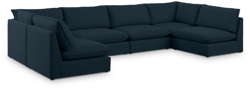 Mackenzie - Modular Sectional