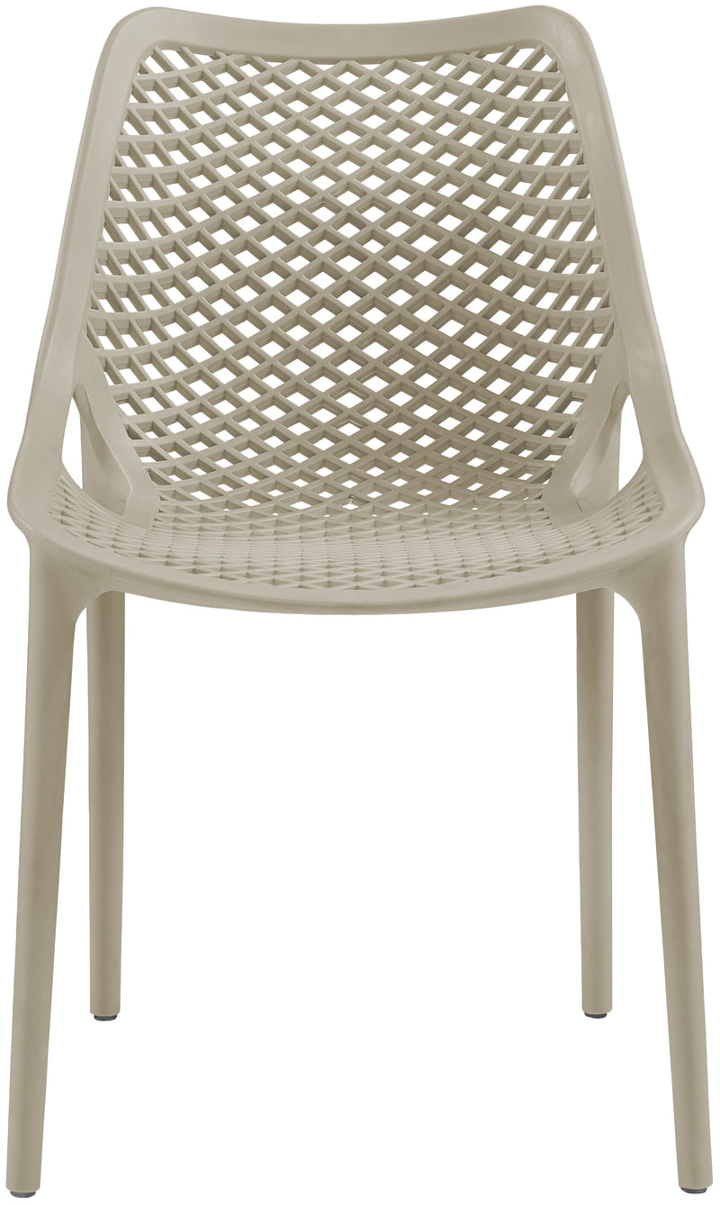 Mykonos - Outdoor Patio Dining Chair (Set of 2)