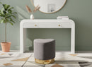 Heart - Stool Ottoman