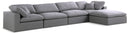 Serene - 5 Piece Modular Sectional