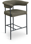 Malin - Boucle Counter Stool (Set of 2)