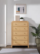 Siena - Chest