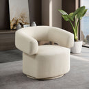 Niya - Swivel Accent Chair