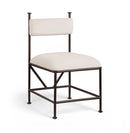 Monarch - Velvet Dining Chair (Set of 2)