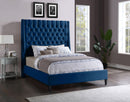 Fritz - Bed