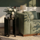 Soriano - Genuine Marble Table