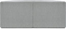 Ollie - 2 Seat Modular Sofa