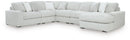 Stupendous - Sectional