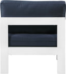Nizuc - Outdoor Armless Chair