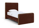 Dalton - Fabric Bed