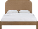 Caswell - Upholstered Bed