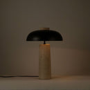 Arcadia - Iron Shade Table Lamp
