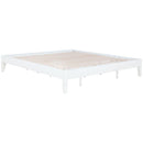 Hounslow - Universal Platform Bed