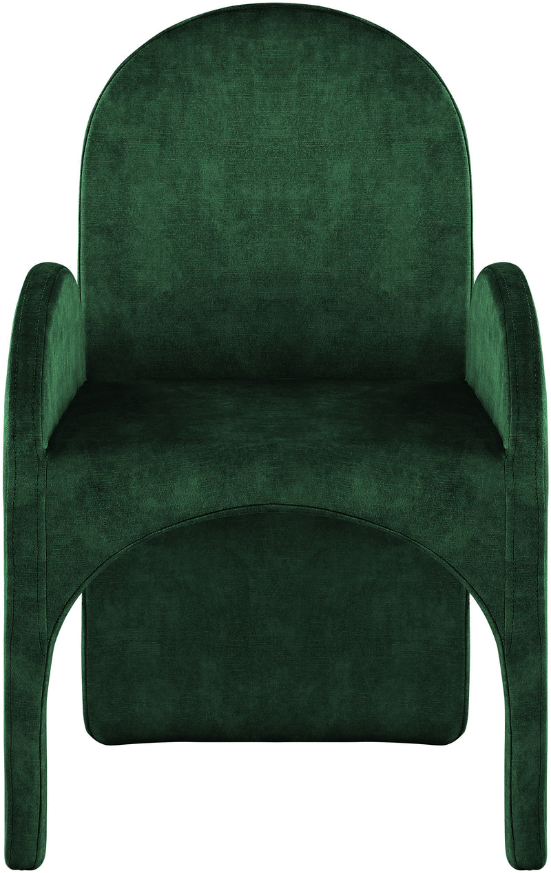 Summer - Dining Arm Chair (Set of 2)
