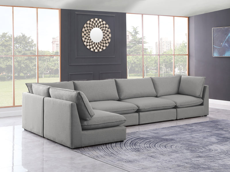 Mackenzie - Modular Sectional