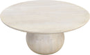 Canyon - Mango Wood Table