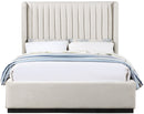 Logan - Bed