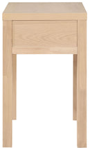Fiora - Night Stand