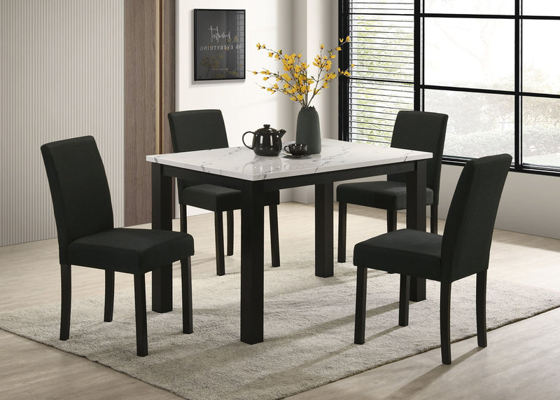 Resia - Dining Room Set