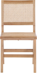 Preston - Dining Side Chair (Set of 2)