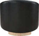 Gibson - Swivel Accent Chair