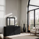Scallop - Mirror