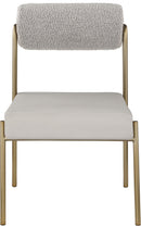 Carly - Dining Chair (Set of 2)