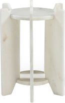 Soriano - Genuine Marble Table