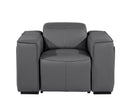 1126 Power Reclining Chair With Power Headrests