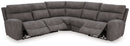 Next-Gen Durapella - Reclining Sectional