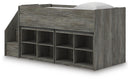 Frandern - Loft Bed