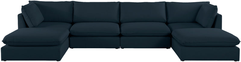 Mackenzie - Modular Sectional