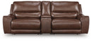 DeepWakes - Power Reclining Sectional