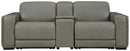 Correze - Power Reclining Sectional