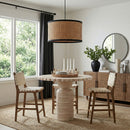 Petalia - Indoor/Outdoor Table