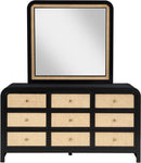 Siena - Dresser