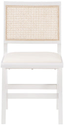 Abby - Dining Side Chair (Set of 2)