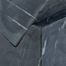Quad - Marble Decorative Cube