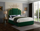 Hugo - Bed