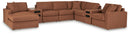 Modmax - Sectional - Spice