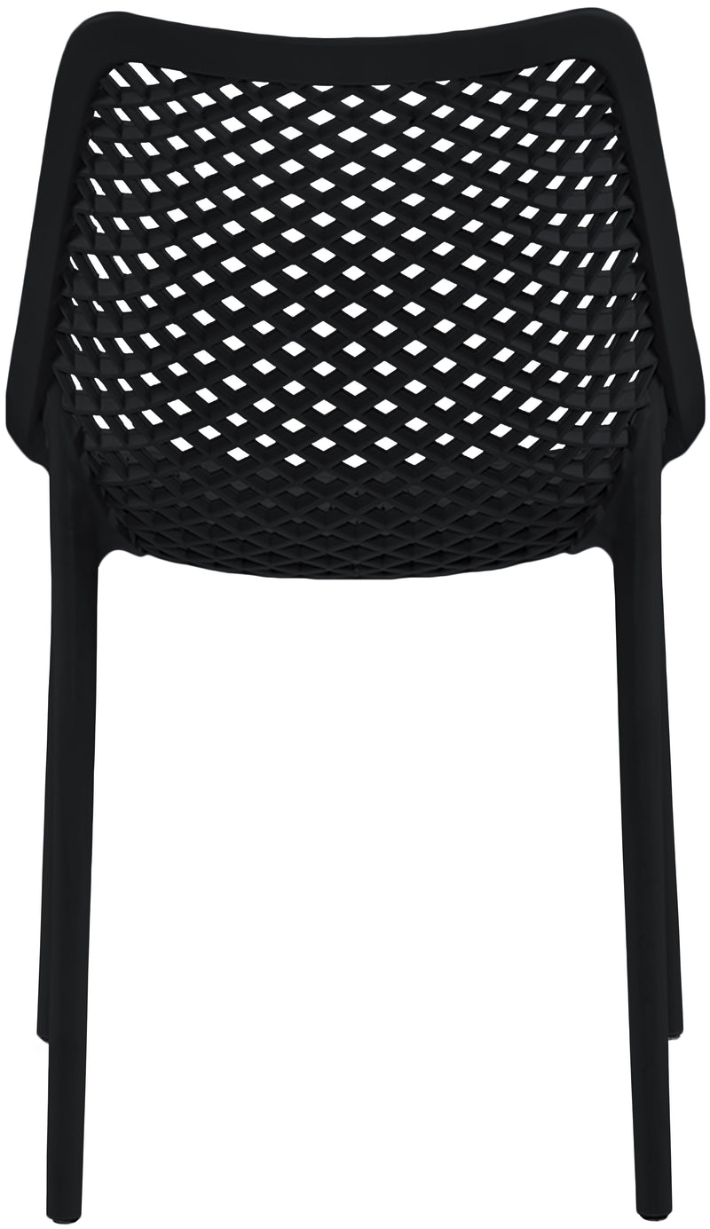 Mykonos - Outdoor Patio Dining Chair (Set of 2)