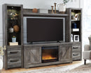 Wynnlow - Home Entertainment Set
