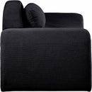 Austin - Corduroy Accent Chair