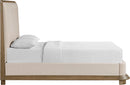 Adagio - Fabric Upholstered Bed