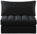 Jacob - Armless Chair