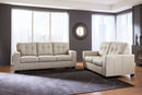 Santorine - Living Room Set